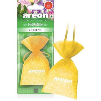 Hlavný obrázok Areon Pearls osviežovač do auta Verbena 25g