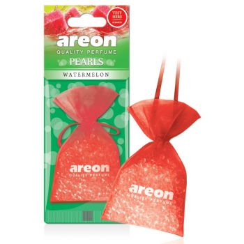 Hlavný obrázok Areon Pearls osviežovač do auta Watermelon 25g