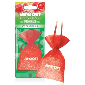 Hlavný obrázok Areon Pearls osviežovač do auta Watermelon 25g