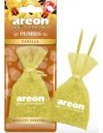 Areon Pearls Vanilla osviežovač do auta 25g