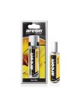 Areon Quality Perfume Vanilla Car & Home osviežovač do auta 35ml