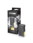 Areon Quality Perfumes Sport Lux Platinum osviežovač do auta 8ml