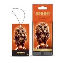 loader for Areon Wild Agent Owl osviežovač do auta 1ks