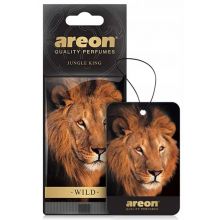 loader for Areon Wild Jungle King osviežovač do auta 1ks