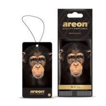 loader for Areon Wild Professor osviežovač do auta 1ks