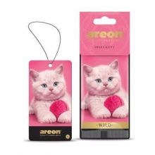 loader for Areon Wild Sweet Kitty osviežovač do auta 1ks