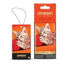 loader for Areon Wild The Small Tiger osviežovač do auta 1ks