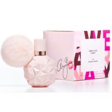 loader for Ariana Grande Sweet Like Candy dámska parfumovaná voda 50ml
