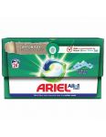 Ariel All in 1 Pods Mountain Spring kapsule na pranie 24 praní