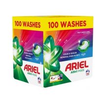 loader for Ariel Allin1 Pods Color kapsule na pranie 1820g 100 praní