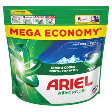 loader for Ariel Allin1 Pods Mountain Spring kapsule na pranie 1146g 60 praní