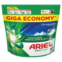 loader for Ariel Allin1 Pods Mountain Spring kapsule na pranie 1337g 70 praní