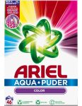 Ariel Aqua Puder Color prášok na pranie 2990g 46 praní