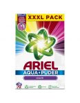 Ariel Aqua Puder Color prášok na pranie 4550g 70 praní