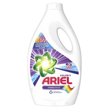 Hlavný obrázok Ariel Color gél na pranie 1,76l 32 praní