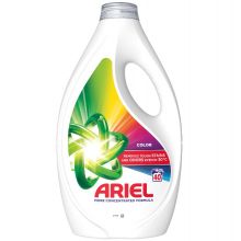 loader for Ariel Color gél na pranie 1800ml 40 praní