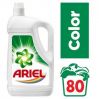 Ariel Color gél na pranie 4,4l 80 praní