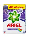 Ariel Color prášok na pranie 2,6kg 40 praní 1879