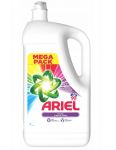 Ariel Color Turbo Clean gél na pranie 4500ml 90 praní