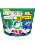 Ariel Extra Clean Power Mountain Spring kapsule na pranie 1587g 63 praní