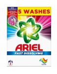 Ariel Fast Dissolving Color 275g 5 praní