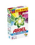 Ariel Fast Dissolving Ultra Oxi prášok na pranie 3300g 60 praní