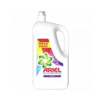 Hlavný obrázok Ariel gél na pranie 5280ml Color 96 praní