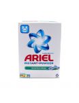 Ariel Instant Powder Mountain Spring prášok na pranie 450g 4 prania
