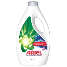 loader for Ariel Mountain Spring gél na pranie 1800ml 40 praní