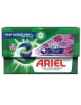 Ariel Pods+ Touch of Lenor Amethyst Flower kapsule na pranie 430g 20 praní