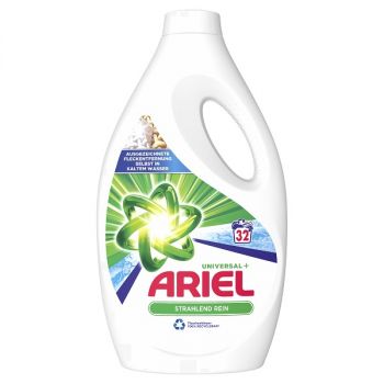 Hlavný obrázok Ariel Universal gél na pranie 1,76l 32 praní