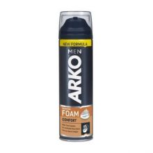 loader for Arko Men Comfort pena na holenie 200ml