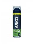 Arko Men Hydrate pena na holenie 200ml