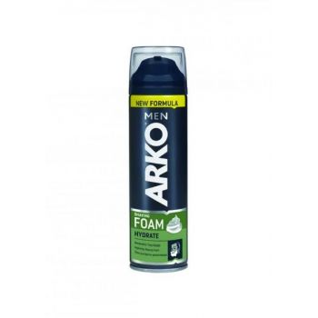 Hlavný obrázok Arko Men Hydrate pena na holenie 200ml