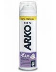 Arko Men Sensitive pena na holenie 200ml
