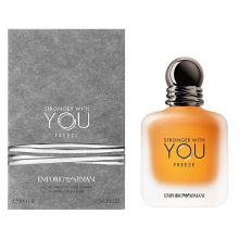 loader for Armani Emporio Stronger With You Freeze Men toaletná voda 50ml