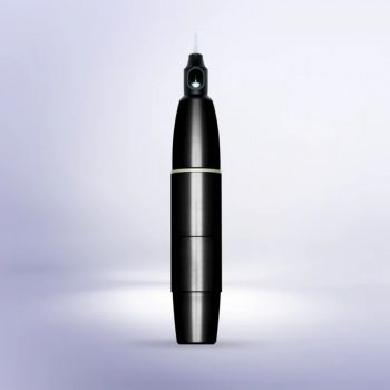 Hlavný obrázok Artyst H2 PowerBabe – Glossy Black – PMU strojček