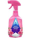 Astonish Hibikus samočistiaci čistič sprchových kútov 750ml