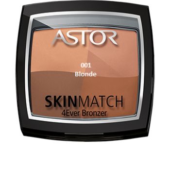 Hlavný obrázok Astor Bronzer Skin Match 7,65g