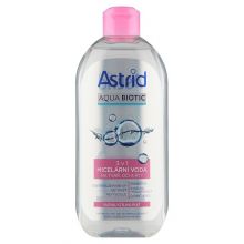loader for Astrid Aqua Biotic 3v1 micelárna pleťová voda na citlivú pleť 400ml