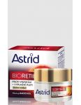 Astrid BioRetinol denný krém proti vráskam 50ml