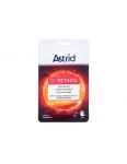 Astrid Bioretinol spevňujúca a revitalizačná textilná pleťová maska 1ks