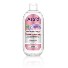 loader for Astrid Glow Expert 4D micelárna voda 400ml