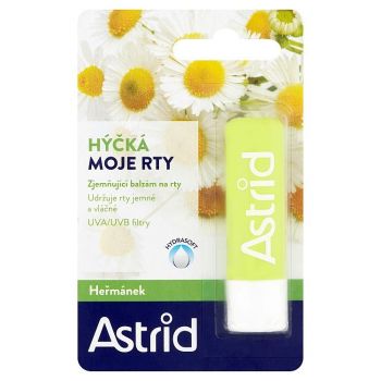 Hlavný obrázok Astrid Harmanček balzam na pery 4,8g