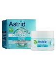 Astrid Hydro X-Cell hydratačný pleťový gél krém 50ml