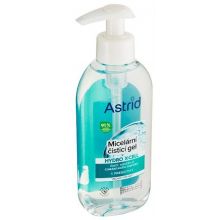loader for Astrid Hydro X-Cell micelárny pleťový čistiací gél 200ml
