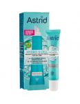 Astrid Hydro X-Cell očný gélový krém proti opuchom a tmavým kruhom 15ml