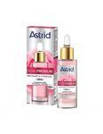 Astrid Rose Premium 55+ spevňujúce a vyplňujúce sérum na tvár 30ml