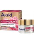 Astrid Rose Premium 65+ denný krém na tvár 50ml