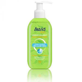 Hlavný obrázok Astrid Sun Bio Aloe Vera ľadovo chladivý gél po opaľovaní 200ml